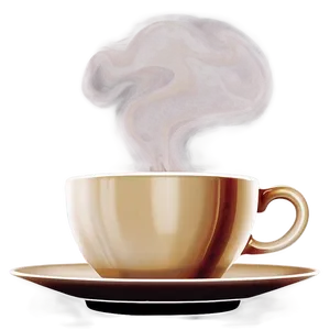 Steaming Hot Java PNG 81 PNG