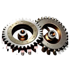 Steampunk Cog Assembly Png 44 PNG image