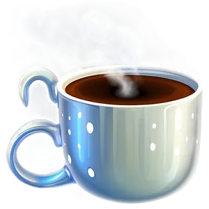Steamy Coffee Mug Png 65 PNG image