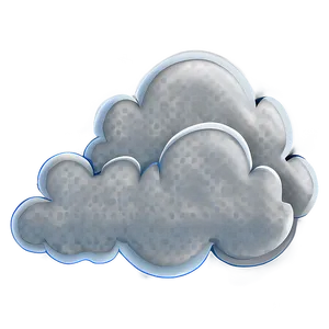 Steamy Smoke Clouds PNG Xur PNG
