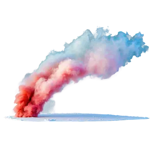 Steamy Winter Breath PNG 05042024 PNG