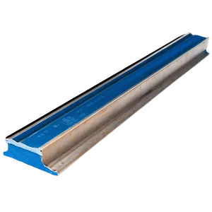 Steel Beam A PNG image