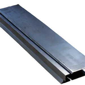 Steel Beam Cladding PNG Oux39