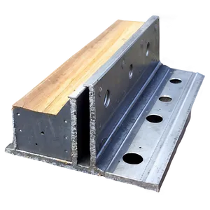Steel Beam For Floor Joist PNG Mkw PNG