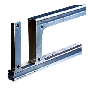 Steel Beam For Floor Joist PNG Tvp PNG