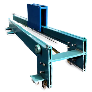 Steel Beam For Mezzanine PNG 17
