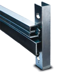Steel Beam Load Bearing PNG Gye PNG