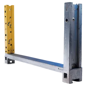 Steel Beam Load Bearing PNG Jdd16 PNG