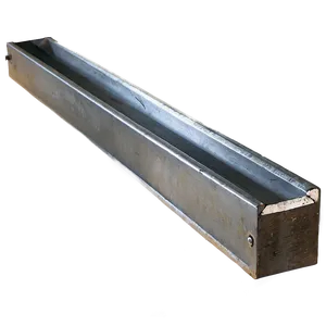 Steel Beam PNG 05242024