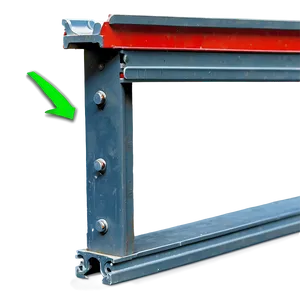 Steel Beam Sizing PNG 06282024