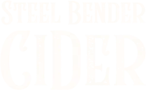 Steel Bender Cider Logo PNG image