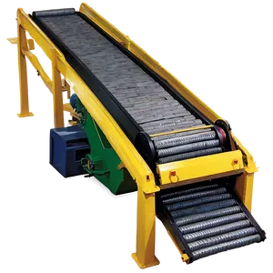 Steel Cord Conveyor Belt Png 32 PNG image