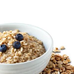 Steel Cut Oats Png 13 PNG image