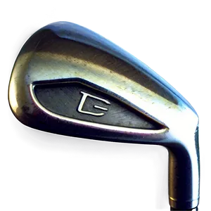 Steel Golf Clubs PNG Ubr PNG