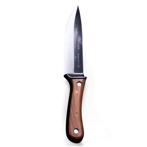 Steel Knife Blade Png 06252024 PNG image