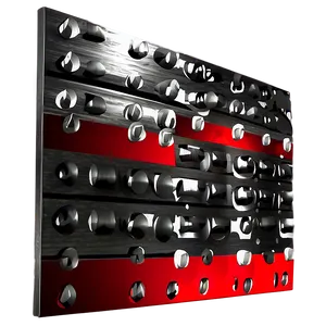 Steel Panel PNG 06252024 PNG