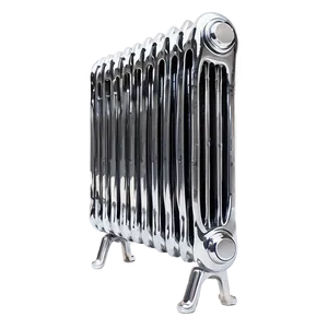 Steel Radiator PNG 38