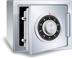 Steel Security Safe Combination Lock