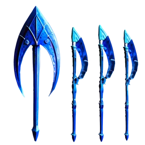 Steel Spear Png Vsi PNG image