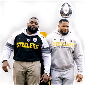 Steelers Championship Parade PNG 38 PNG