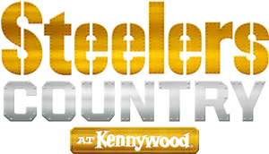 Steelers Country Kennywood Sign PNG