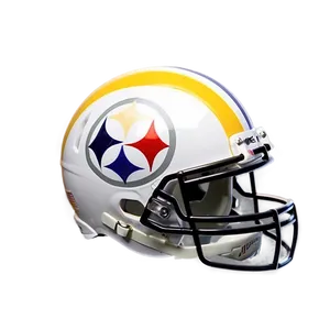 Steelers Helmet With Lights Png 75 PNG image