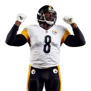 Steelers Locker Room Celebration Png 23 PNG image