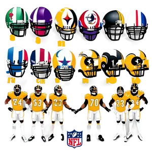 Steelers Special Teams PNG Edo PNG