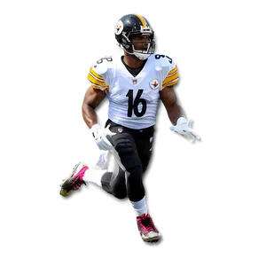 Steelers Special Teams Png Epf22 PNG image