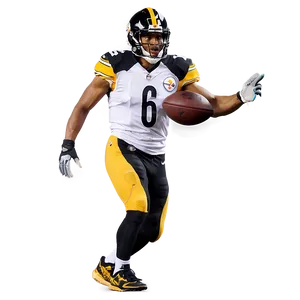 Steelers Special Teams Png Pko PNG image