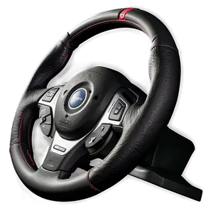 Steering Wheel Adjustment Mechanism Png 05252024 PNG image