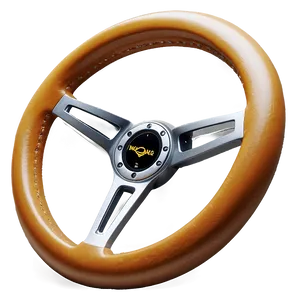 Steering Wheel And Dashboard PNG 43