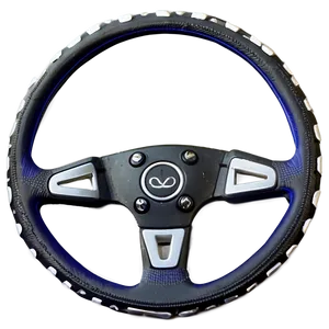 Steering Wheel Cover PNG Owj