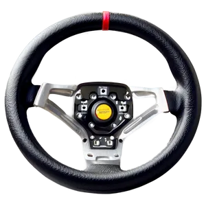 Steering Wheel Gear Shift PNG 64 PNG