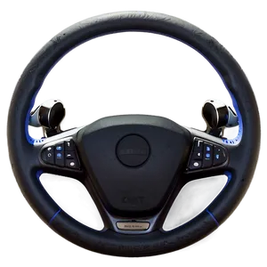 Steering Wheel Lock PNG Ohi8 PNG