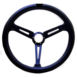 Steering Wheel Silhouette Png Hny65 PNG image