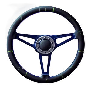 Steering Wheel Vector Art Png 19 PNG image