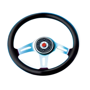 Steering Wheel Vector Art PNG 81 PNG