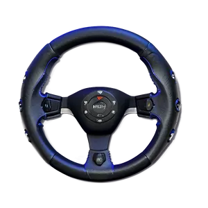 Steering Wheel With Buttons Png Qgn19 PNG image