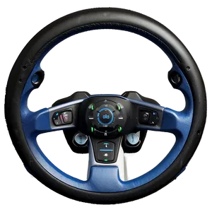 Steering Wheel With Controls Png Kbq PNG image