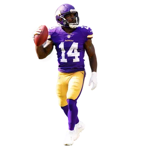Stefon Diggs Championship Aspiration PNG 06202024