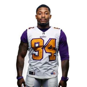 Stefon Diggs Community Outreach PNG 06202024