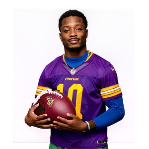 Stefon Diggs Family Time Png 87 PNG image