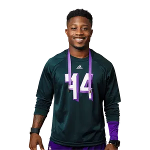 Stefon Diggs Mentorship Role Png 26 PNG image