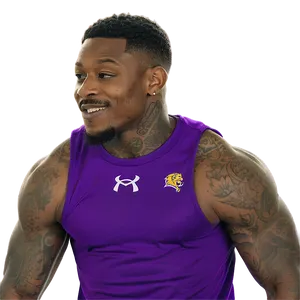 Stefon Diggs Workout Regimen PNG 06202024