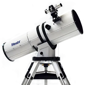 Stellar Formation Telescope Png 05242024 PNG image