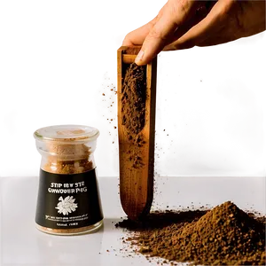Step-by-step Gunpowder Making PNG Wqu PNG