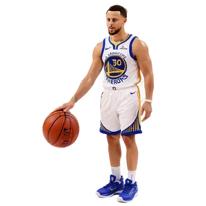 Steph Curry Career Highlights PNG 85 PNG