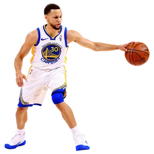 Steph Curry Defensive Play PNG Tmd PNG