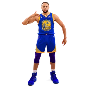 Steph Curry Mvp Pose PNG 82 PNG
